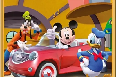Mickey