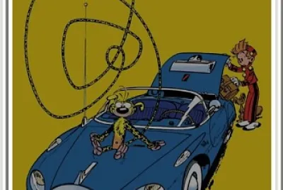 Spirou