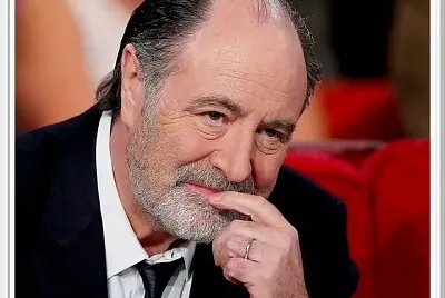 Michel Delpech