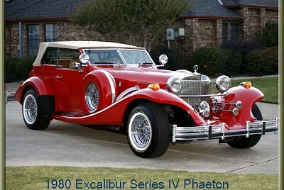 Excalibur