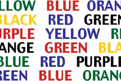 colors