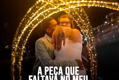 0.5 de noivado