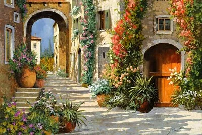 pintura