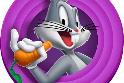Bugs Bunny