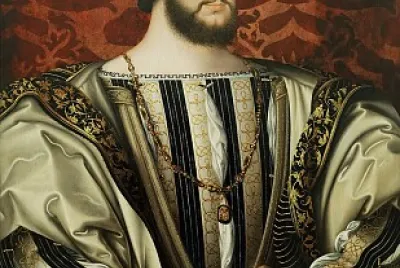François 1er