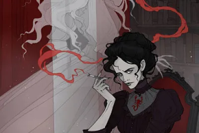7