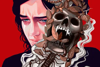 6