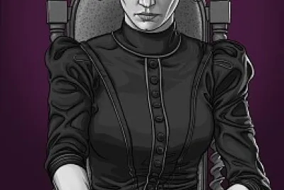 8