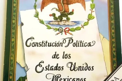 Constitución Política