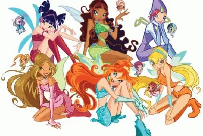 winks jigsaw puzzle
