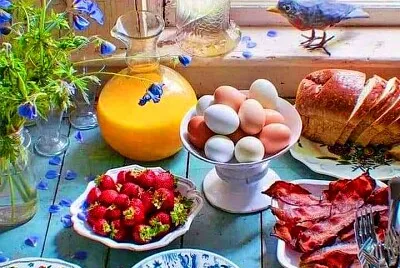 alimentos