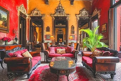 sala