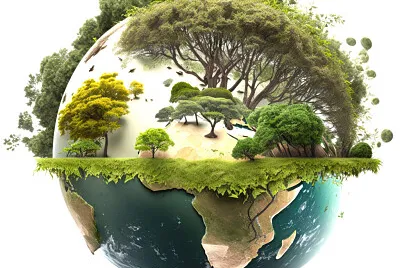 RESOLVER MEDIO AMBIENTE