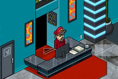 puzzl habbo