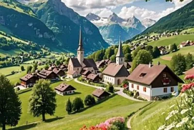 Switzerland