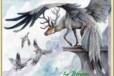 Péryton