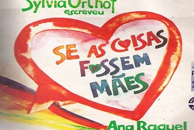 Se as coisas fossem mães jigsaw puzzle