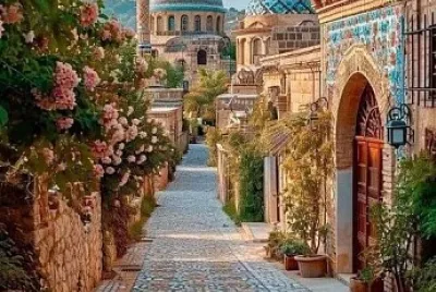Irán