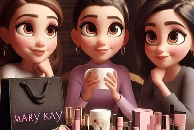 MARY KAY