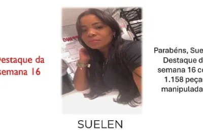 destque w 16