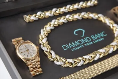 Kit montre homme