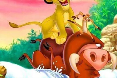 REY LEON 2