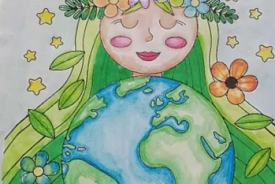 CONCURSO DE DIBUJO