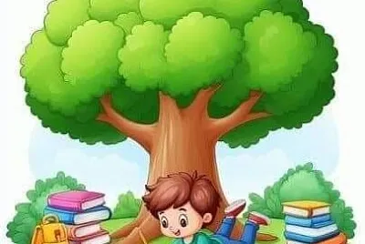 DIA MUNDIAL DEL LIBRO