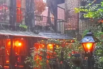 lluvia