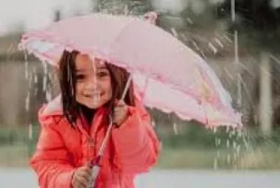 lluvia