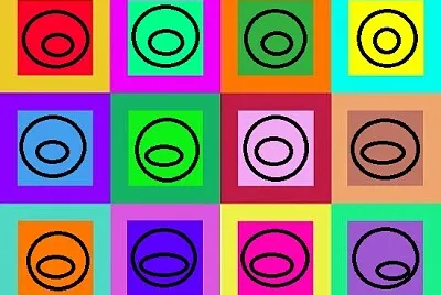 shapes