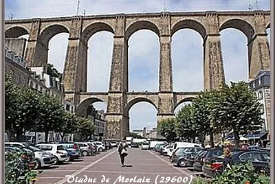 Viaduc de Morlaix (29600)