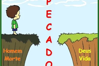 Pecado santidade