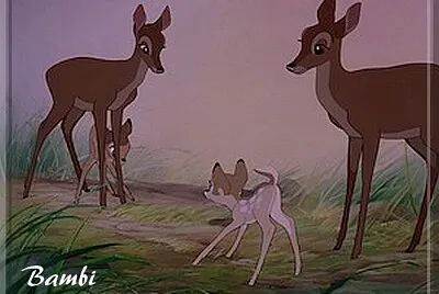 Bambi