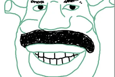 shrek