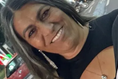 Ganhadora do cliente oculto tarde