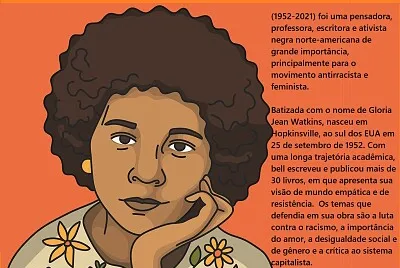 PERSONALIDADES NEGRAS