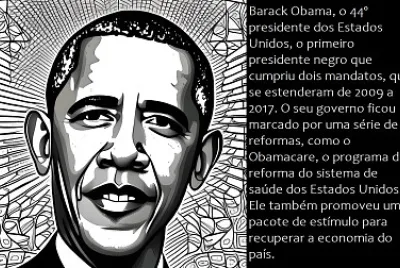 PERSONALIDADES NEGRAS