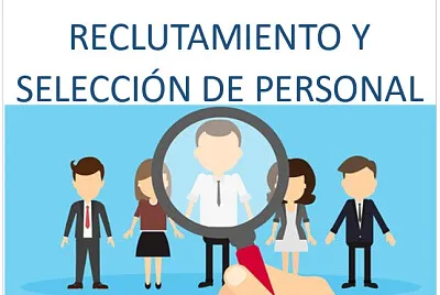 reclutamiento