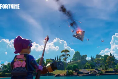 fortnite