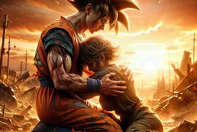 Goku