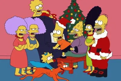 Os Simpsons