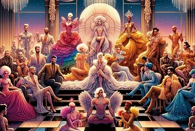 Mostra la schermata vincente al negoziante jigsaw puzzle