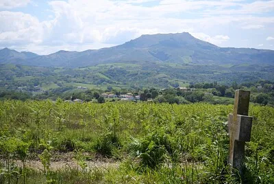 La Rhune