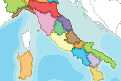 l 'italia jigsaw puzzle