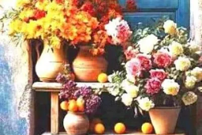 flores