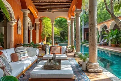 terraza