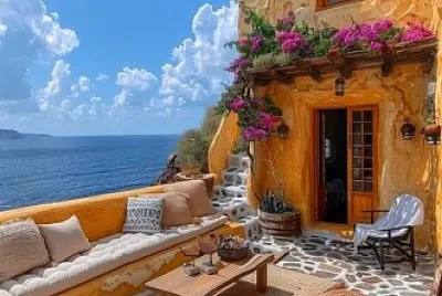 terraza