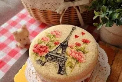 pastel