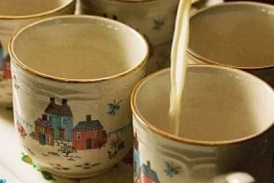taza